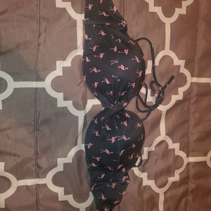 Gap bikini top size L